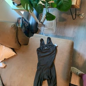 Nike Tech Knee Racing Suit